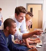 CERTIFICATION IN COMPUTER APPLICATION
